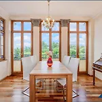 Auf Der Duene Whg 04 * Heringsdorf