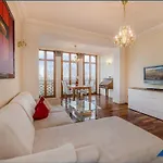 Auf Der Duene Whg 04 Villa