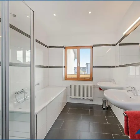 Auf Der Duene Whg 04 וילה *