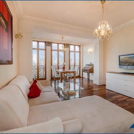 Auf Der Duene Whg 04 Villa