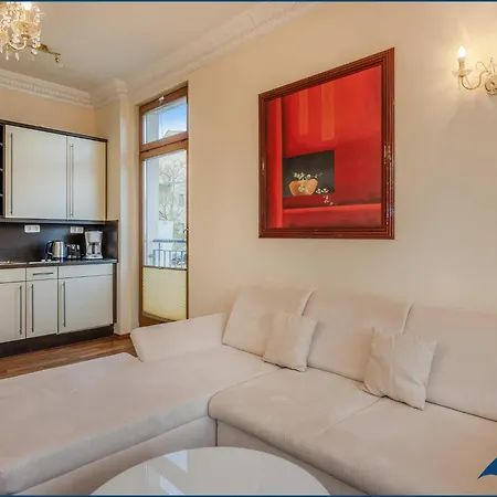 Auf Der Duene Whg 04 * הרינגסדורף